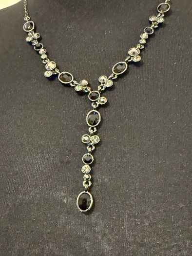 Monsoon Necklace