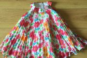 Beautiful dress 3-4 years