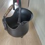 Vintage coal bucket Image 3
