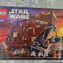 Lego Star Wars UCS Sandcrawler 75059 Image 4