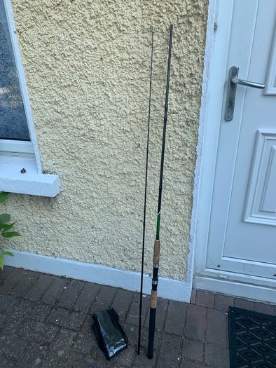 Fishing rod Shakespeare Omni