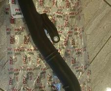 Intake Hose, air filter GPP-RE-127