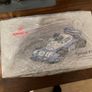 Tyrrell F1 1977 P34 Spark F1 1/18 Image 2
