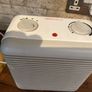 small fan heater Image 3