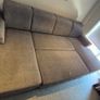 Sofa-bed U shape Image 2