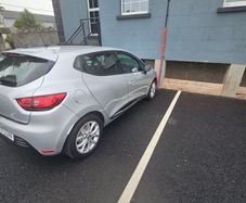 2018 Renault Clio