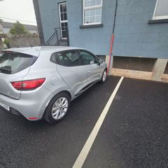 2018 Renault Clio