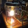 Jar Lamp Image 5