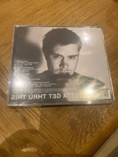 Daniel Bedingfield - Gotta Get Thru This
