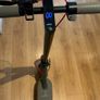 Electric Scooter AOVOPRO ES80 - Long Range - Excellent Condition Image 2