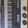 Keyboard (Academy 61 key Image 2