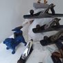 record tool collection Image 6