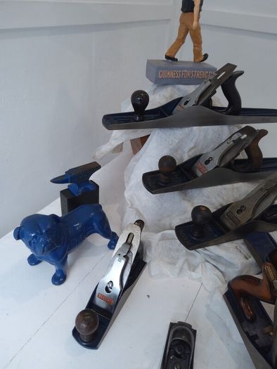 record tool collection