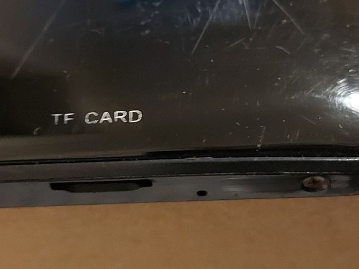 2 x 10.1 inch Gotabs, not powering on, in excellent cosmetic condition