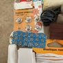 sewing and craft job lot Image 2
