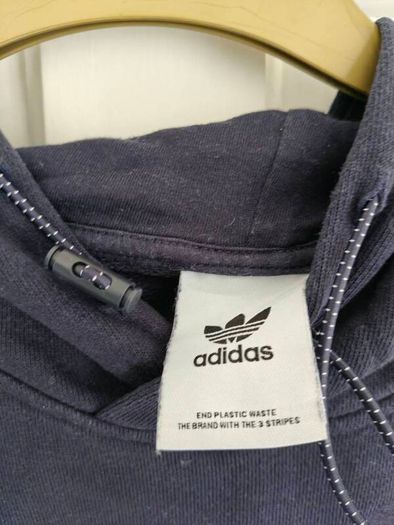 Adidas Adventure Hoodie 2XL