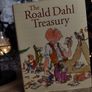 The Roald Dahl Treasury ! by Roald Dahl ! Hardcover ! 1997 ! by Jonathan Cape ! Image 2