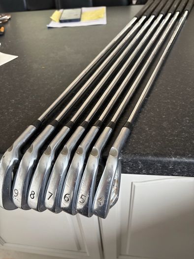 ping s56 irons