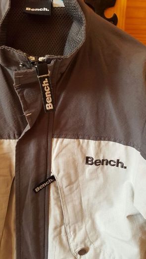 Bench jacket like new