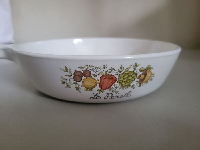 corning ware
