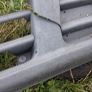 Trafic Vivaro Primastar bumper Image 6