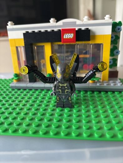 Lego