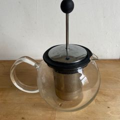 Bodum Glass Teapot