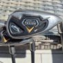 Callaway Big Bertha Fusion Irons 3, 4, 5, 6, 7, 9  SW Image 5