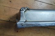 Vintage Fire Surround