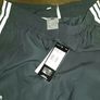 man utd tracksuit bottoms size small Image 3