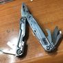 LEATHERMAN Fishing Hunting Camping Hiking DIY Electrician Image 6