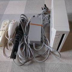 Nintendo Wii