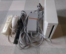 Nintendo Wii