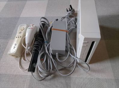 Nintendo Wii
