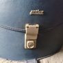 vintage antler hat case Image 2