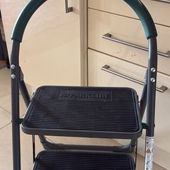 2 step ladder
