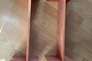 Two shelves