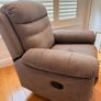 Recliner Armchair Image 3