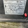 Garage heater Image 3