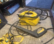 Pressure Washer