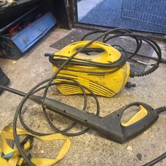 Pressure Washer