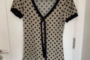 [clothes for adults] Lovely tunic/top for women, size M/L