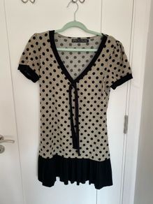 [clothes for adults] Lovely tunic/top for women, size M/L