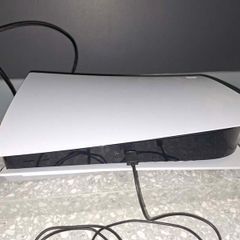 Playstation 5 Disc Version