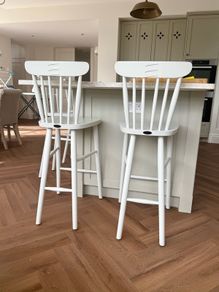 Neptune High Stools