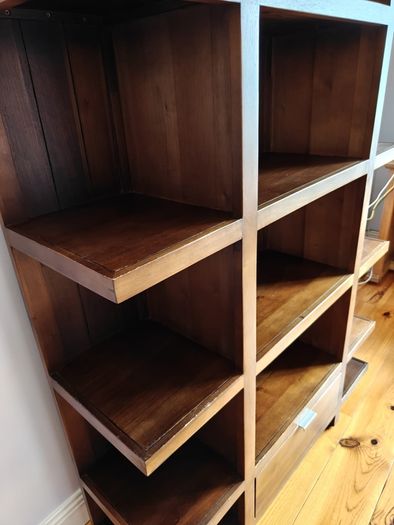 Bookcase /Display Unit