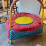 Toddler Trampoline Image 5