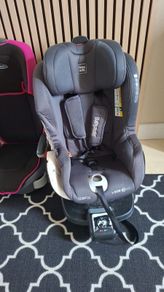 car seat
