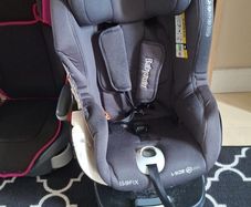 car seat