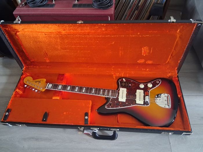 Fender American Vintage ii  1966 Jazzmaster